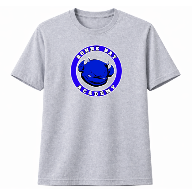 BBA Core Cotton Tee