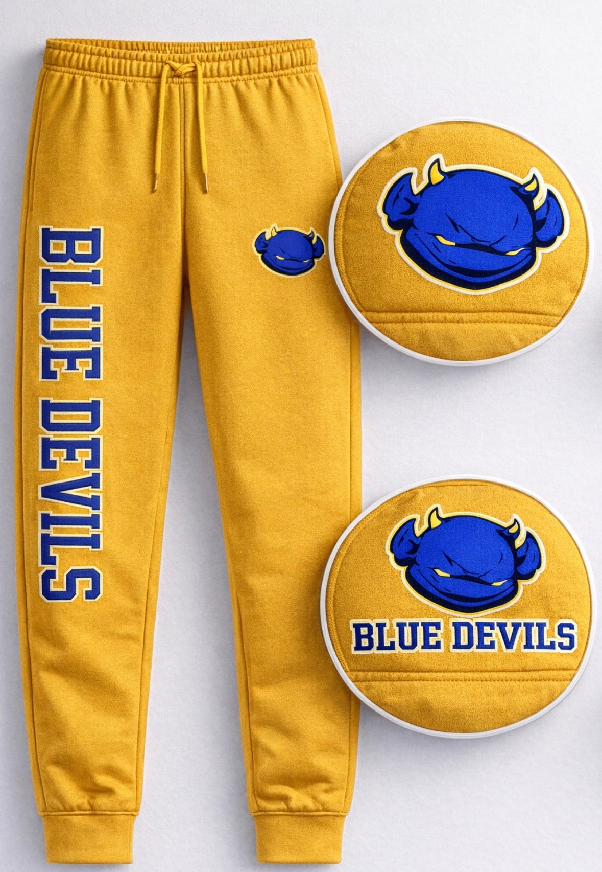 BBA ComfortFlex Lounge Pants