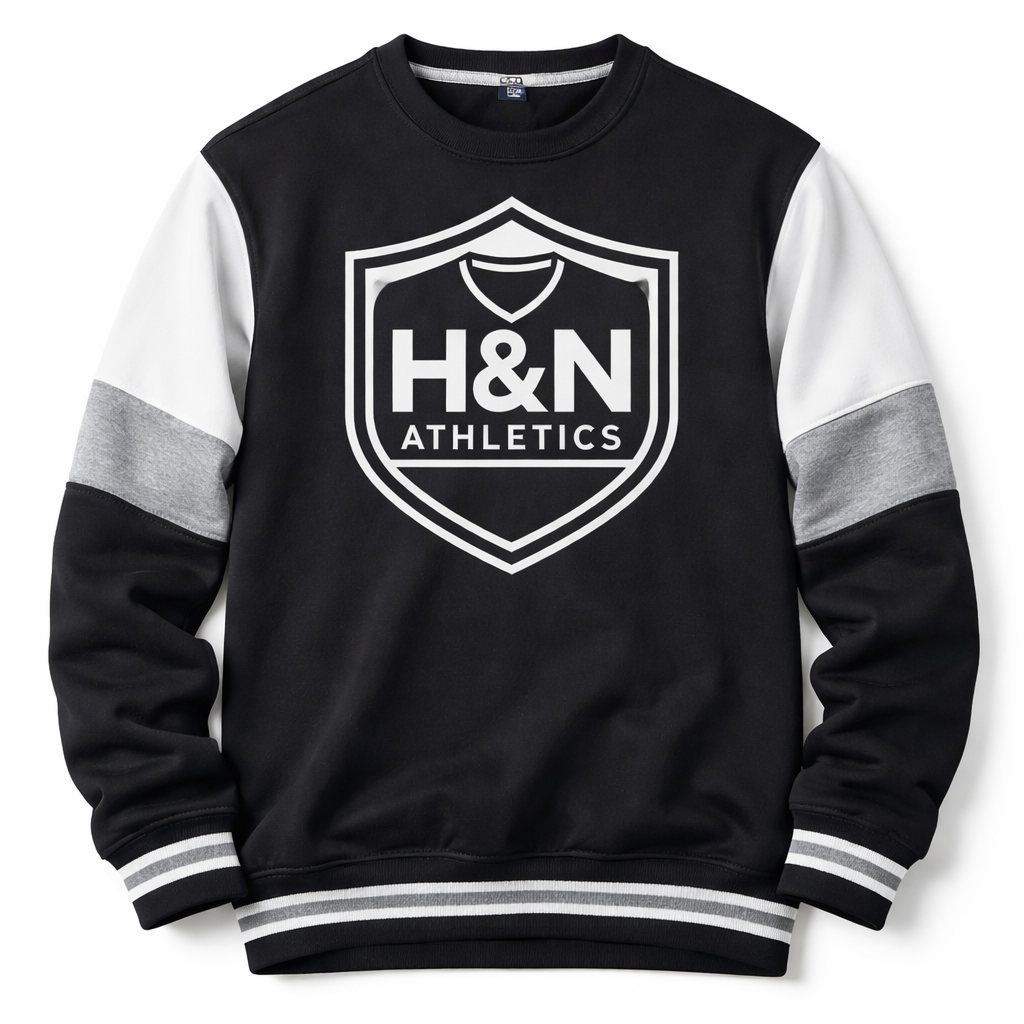 Crew Neck