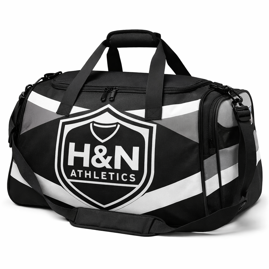 Duffle Bag