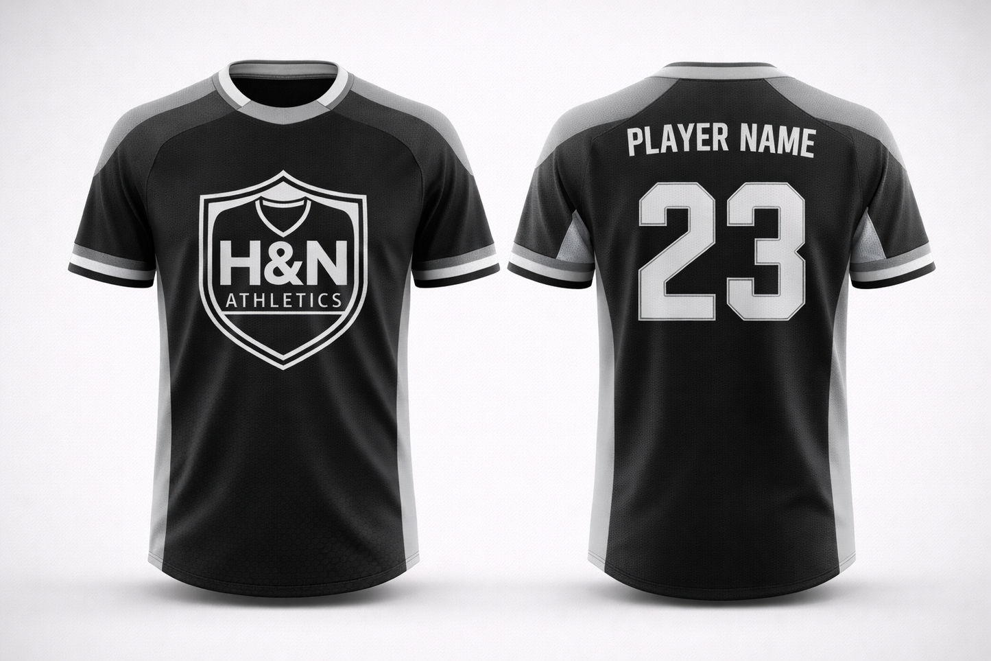 Soccer Jersey