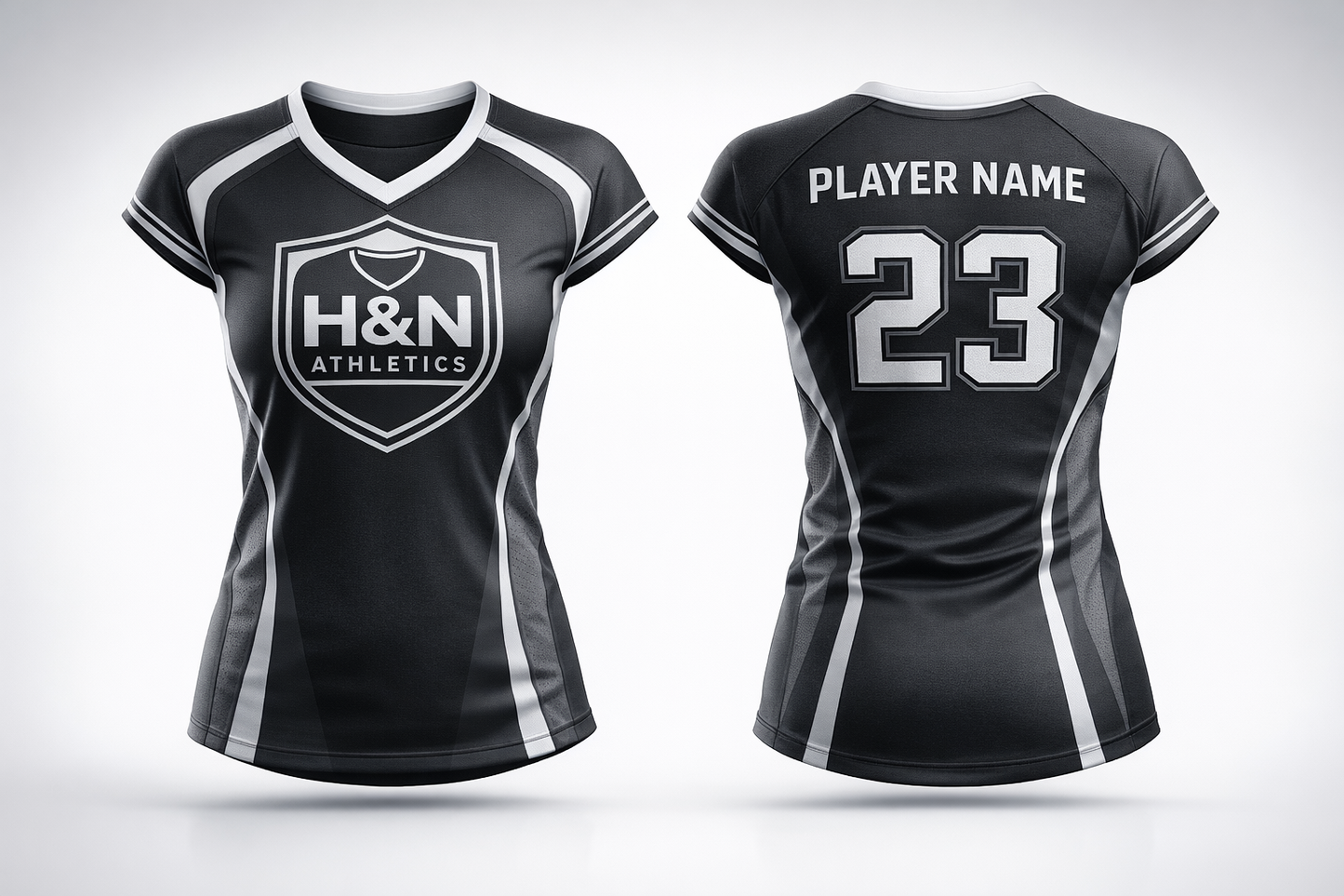 Women's Volleyball Jersey