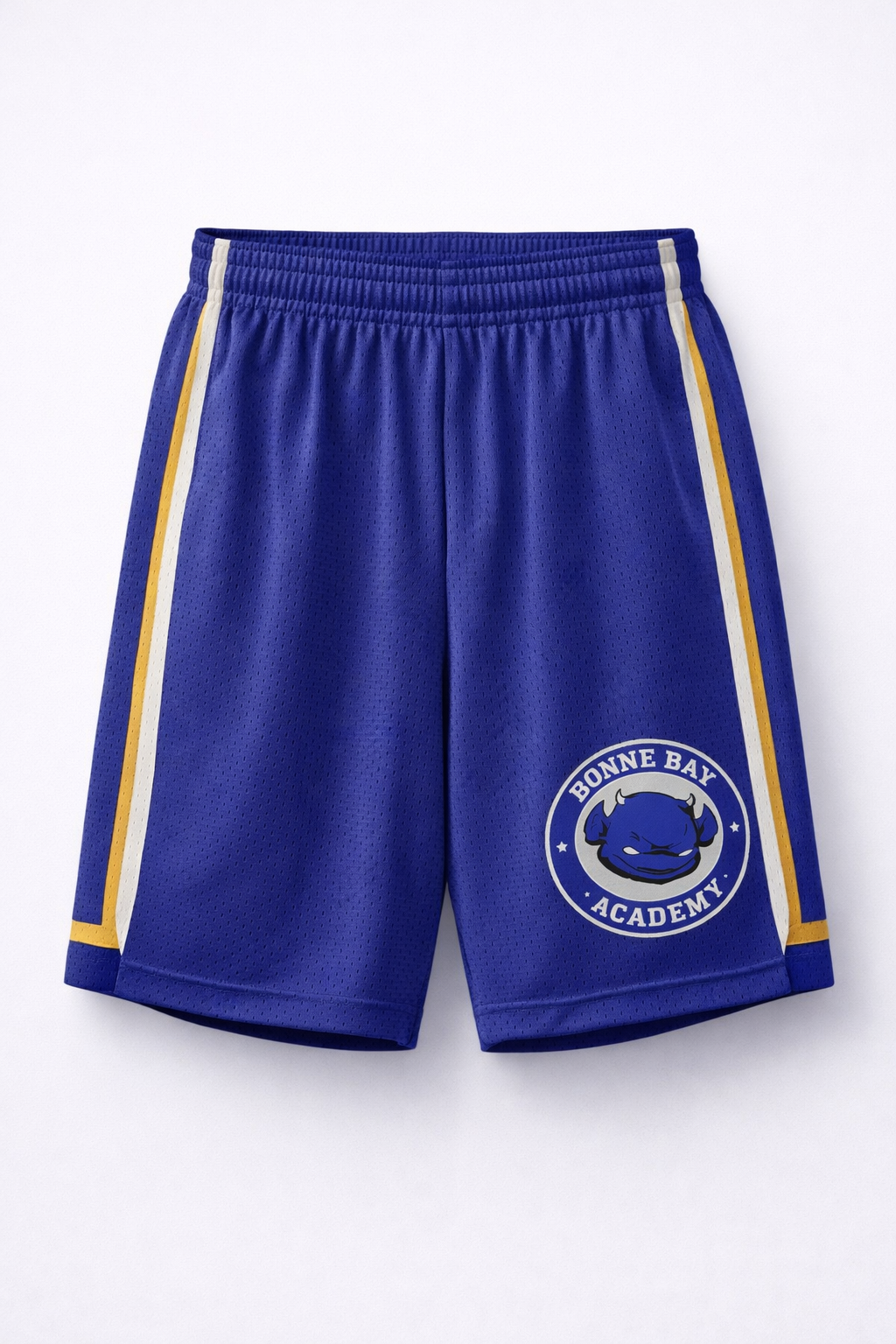 BBA GameDay Training Shorts