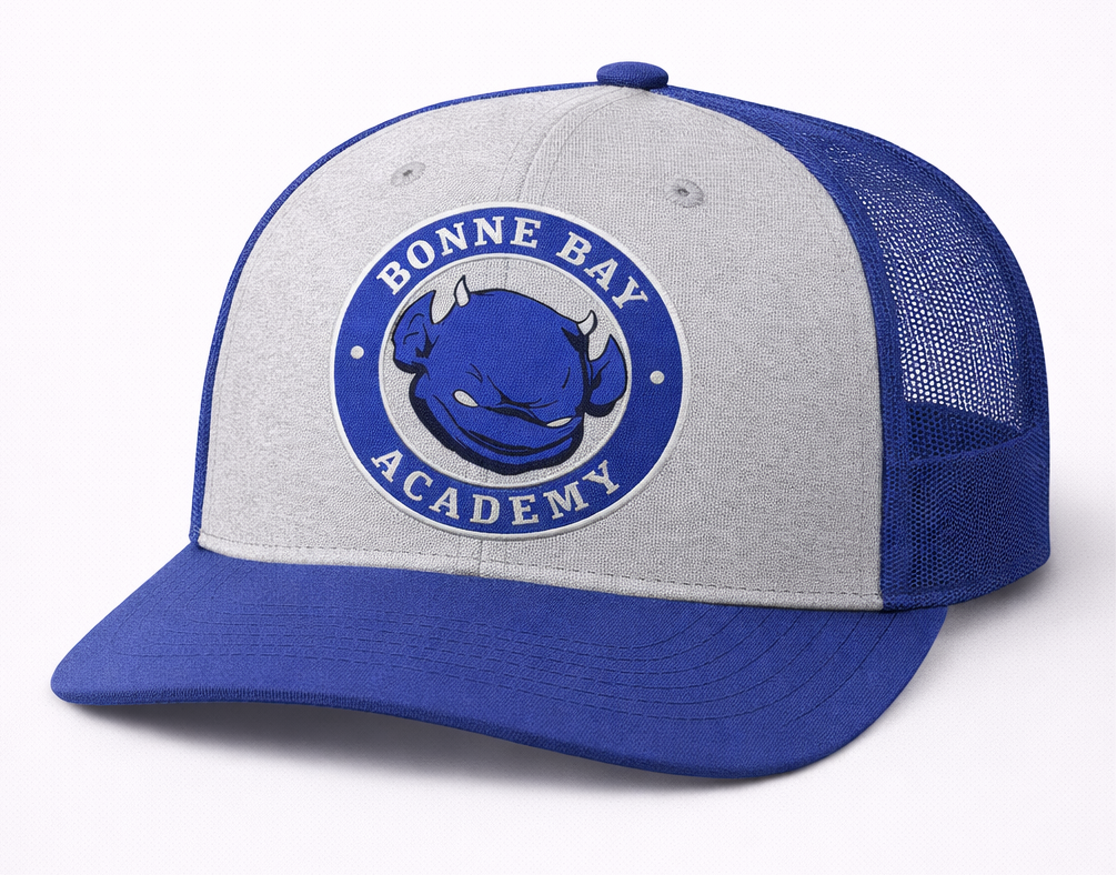 BBA Classic Snapback Trucker