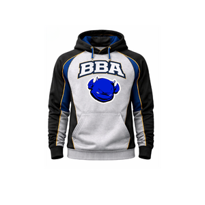BBA Performance Pro Hoodie