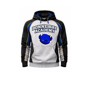 BBA Performance Pro Hoodie