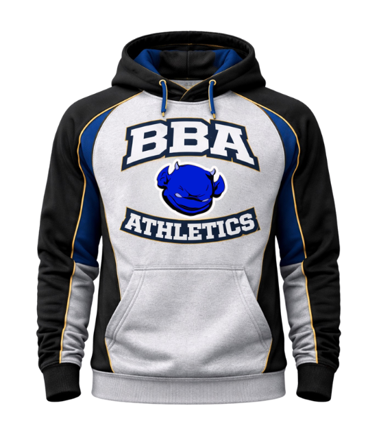 BBA Performance Pro Hoodie