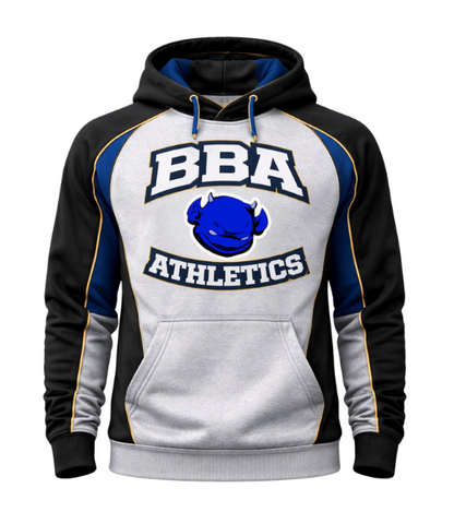 BBA Performance Pro Hoodie