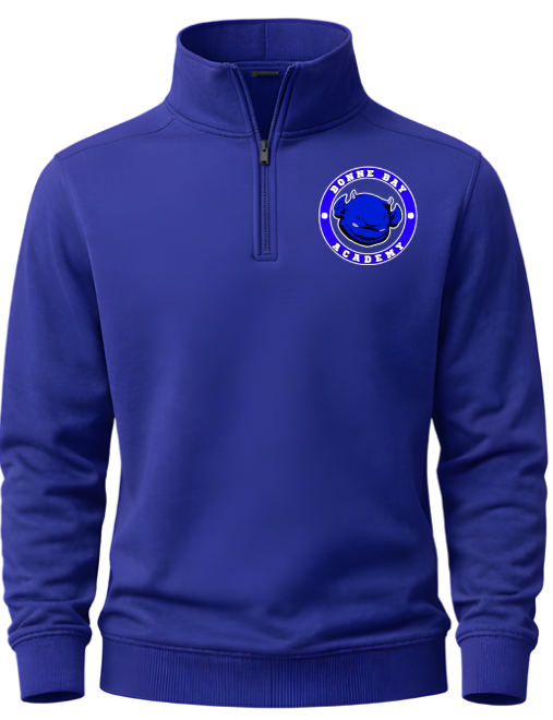 BBA 1/4 Performance Layer