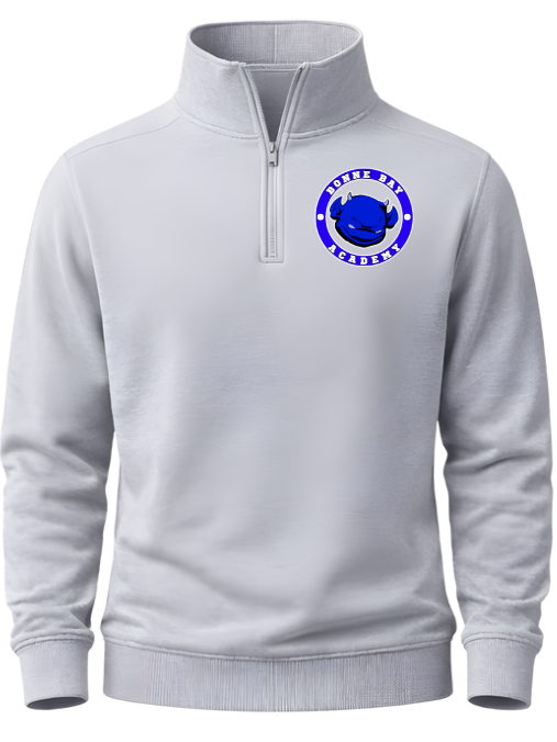 BBA 1/4 Performance Layer