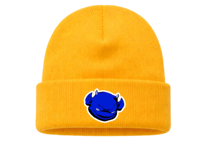 BBA ColdZone Cuffed Beanie