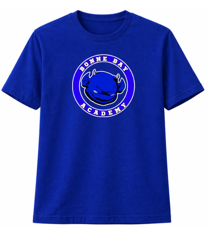 BBA Core Cotton Tee