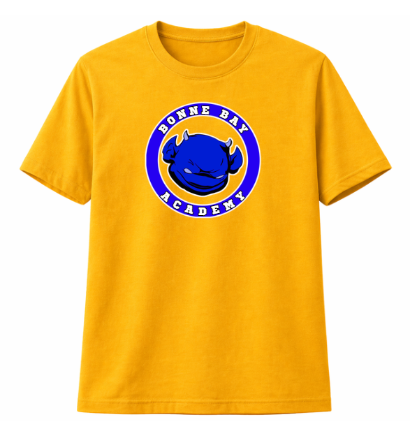 BBA Core Cotton Tee