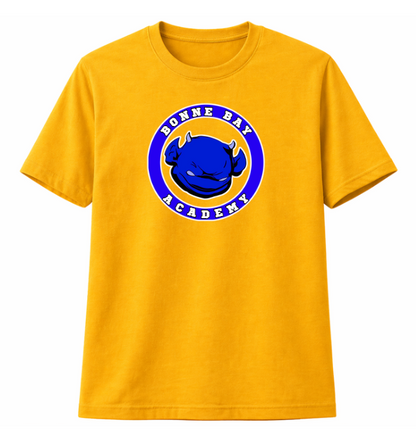 BBA Core Cotton Tee