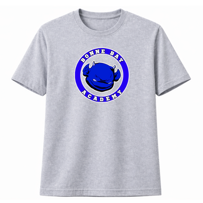 BBA Core Cotton Tee