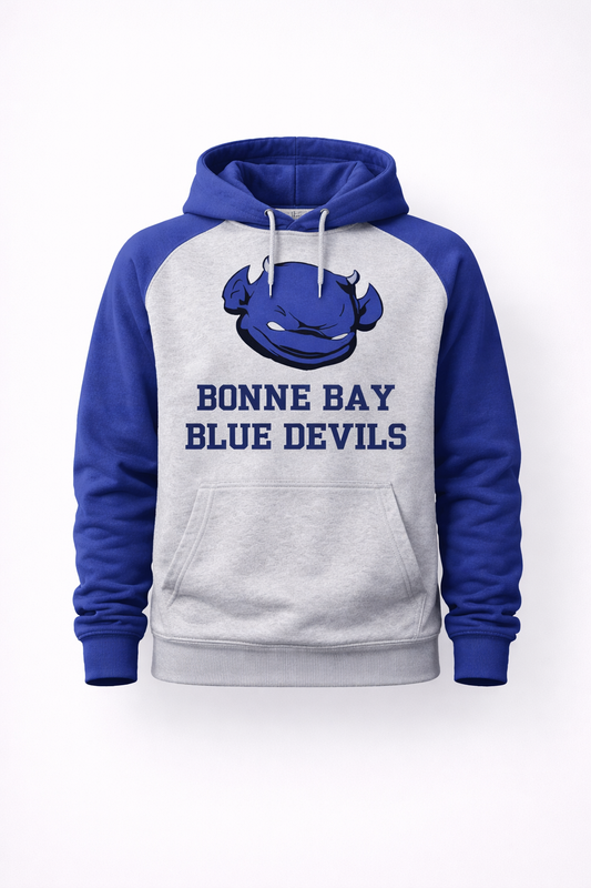 BBA DualTone Elite Hoodie