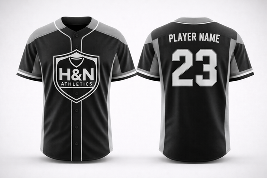 Baseball Jersey