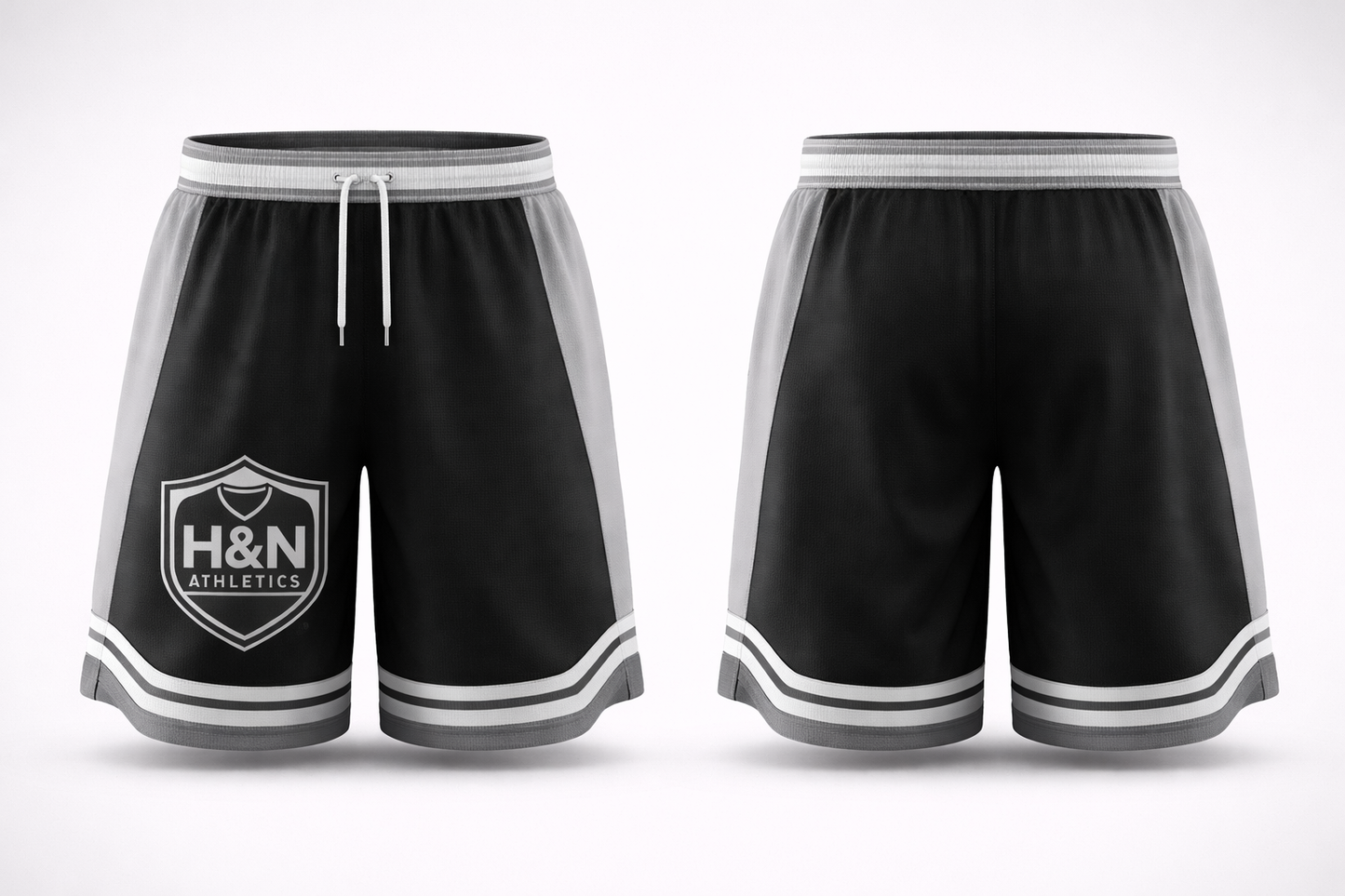 Basketball Shorts