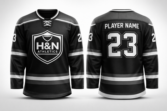 Practice Hockey Jersey