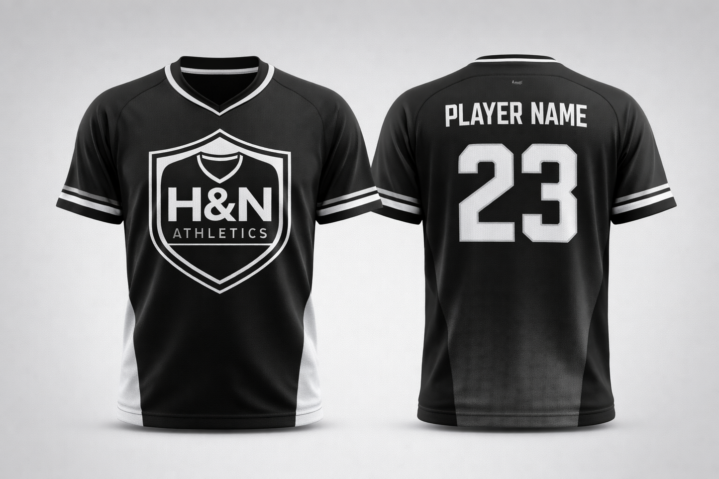 Men's Volleyball Jersey