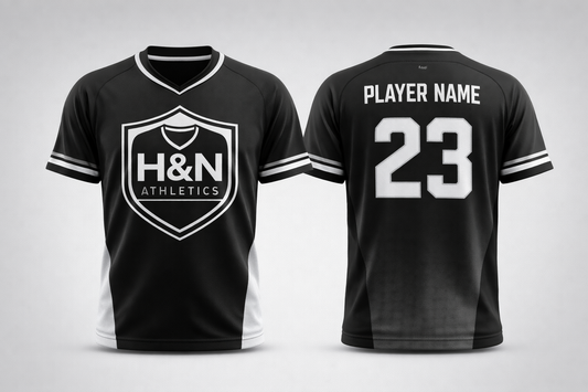 Men's Volleyball Jersey