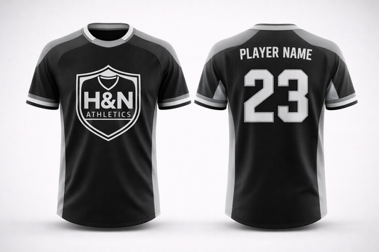 Soccer Jersey