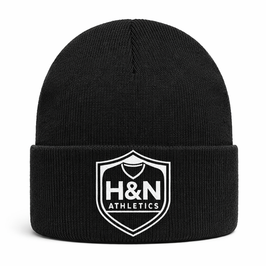 Winter Beanie