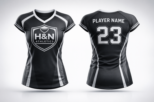 Women's Volleyball Jersey