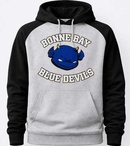 BBA DualTone Elite Hoodie