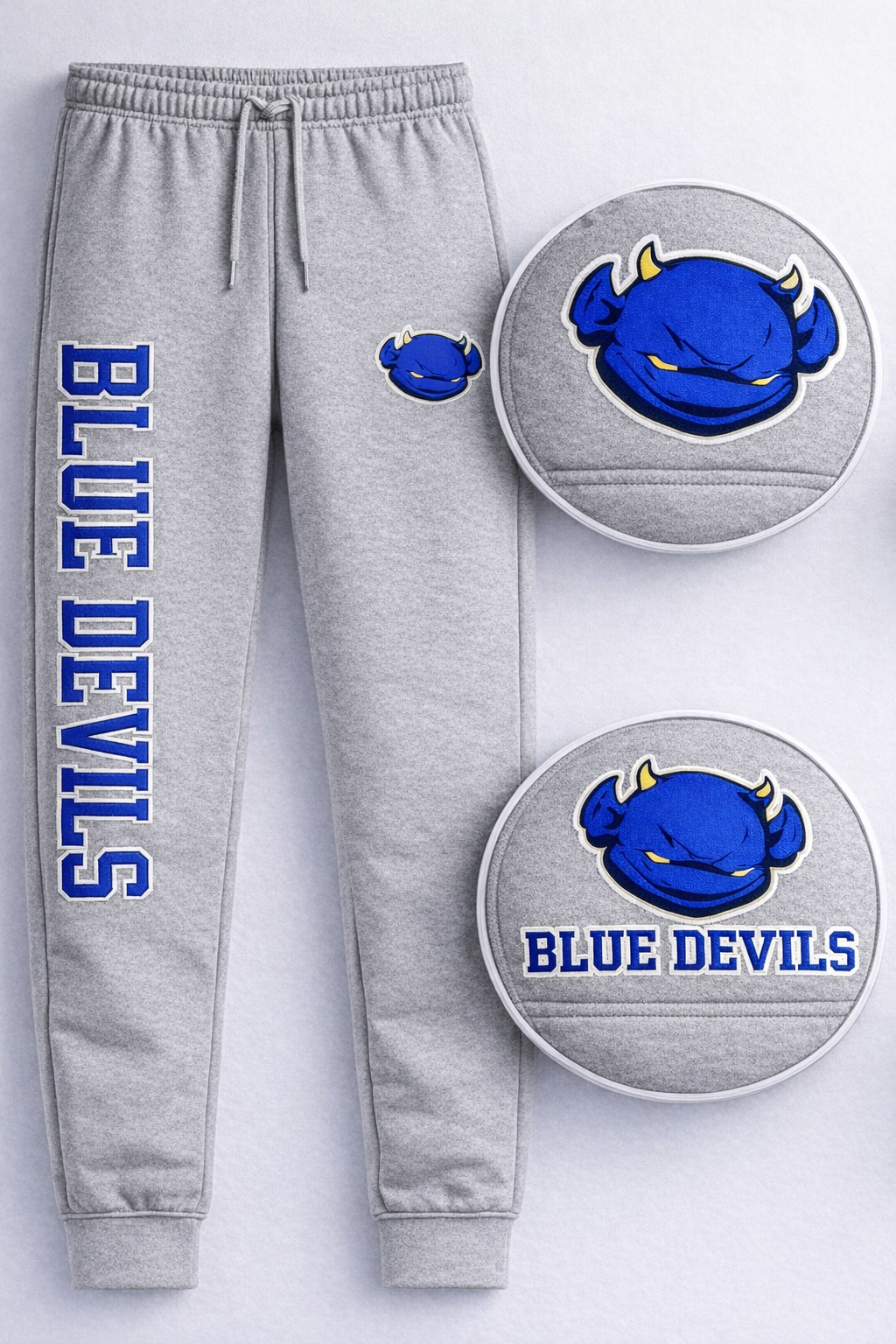 BBA ComfortFlex Lounge Pants