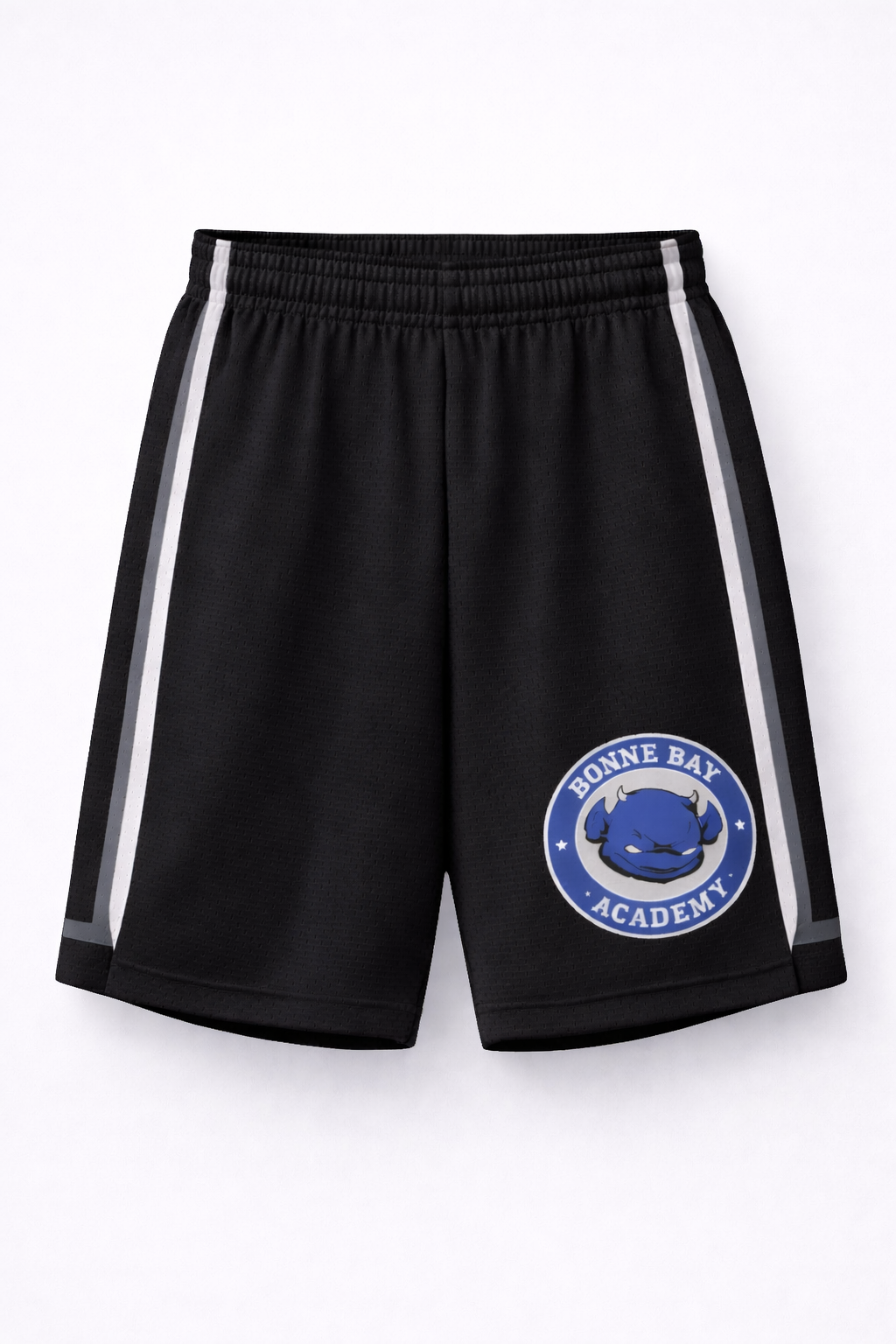BBA GameDay Training Shorts
